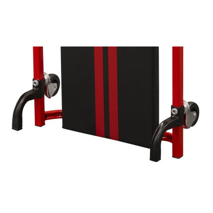 Stand Handles for SCR75