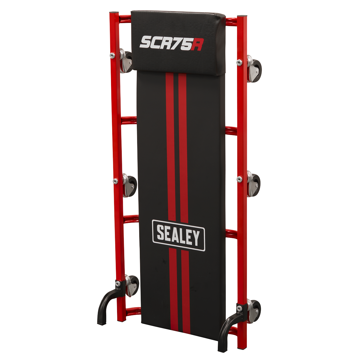 Stand Handles for SCR75