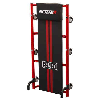 Stand Handles for SCR75