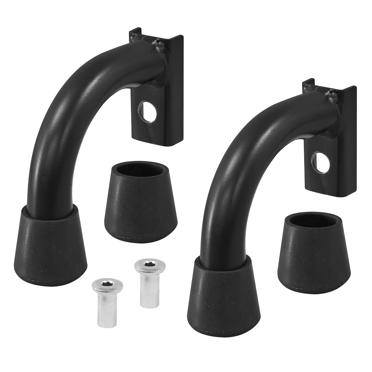 Stand Handles for SCR84