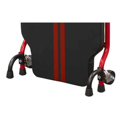 Stand Handles for SCR84