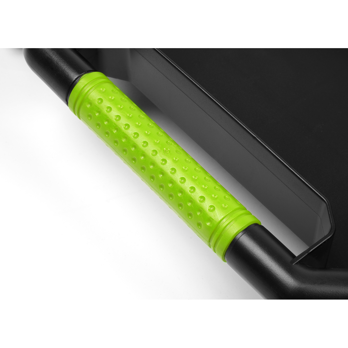 Creeper Tool Tray - Green