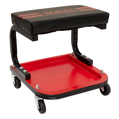Mechanic's Utility Seat
