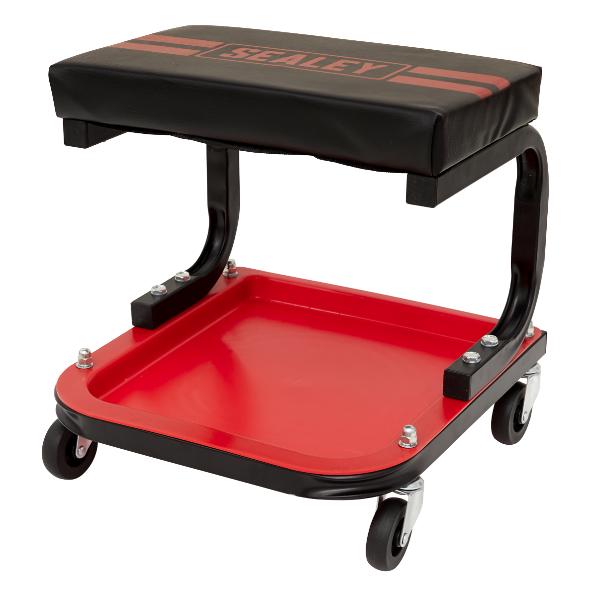 Mechanic's Utility Seat
