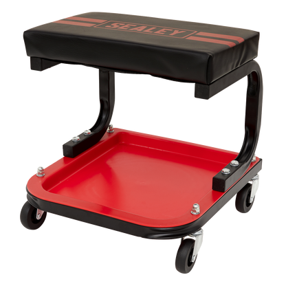 Mechanic's Utility Seat
