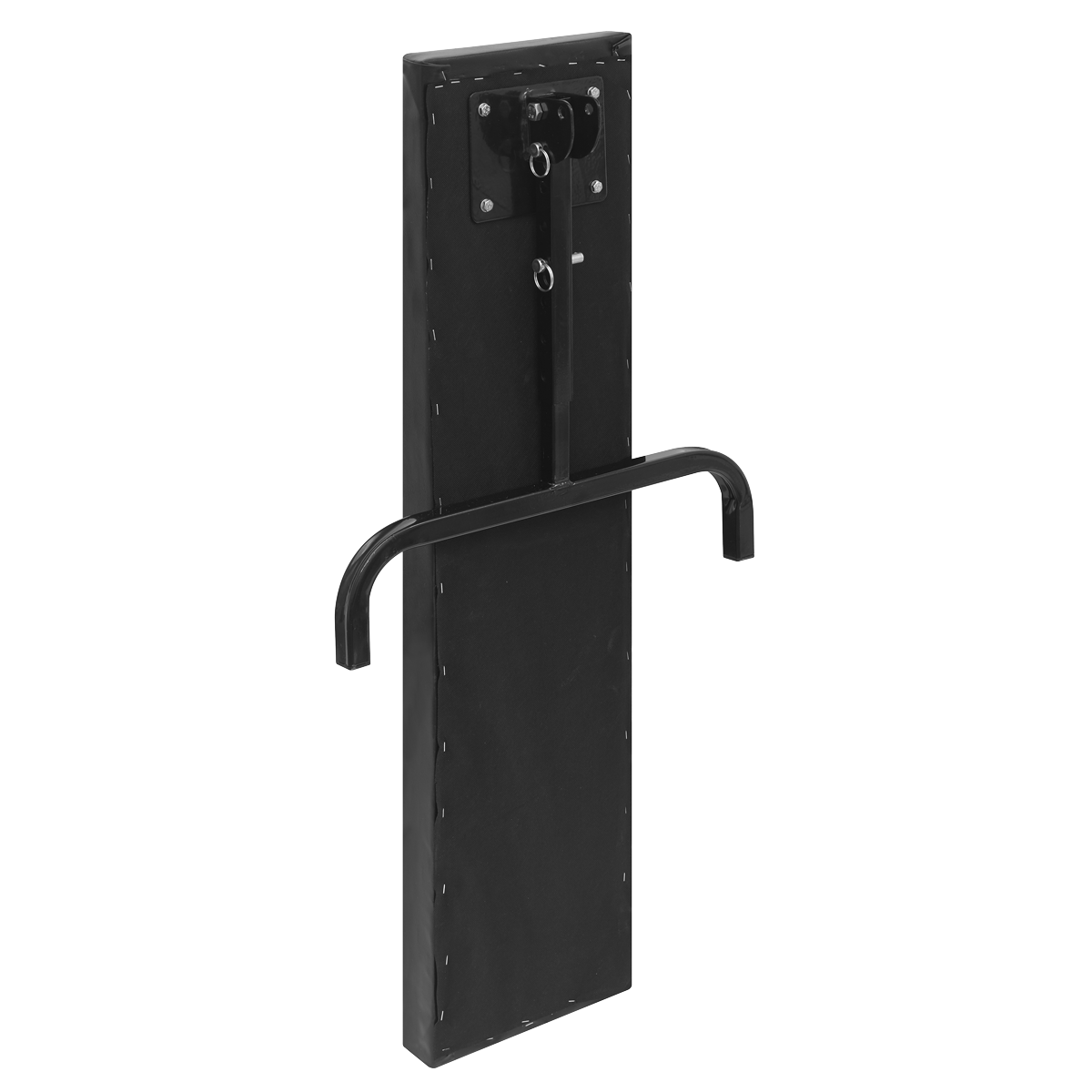 Under Dash Creeper Board