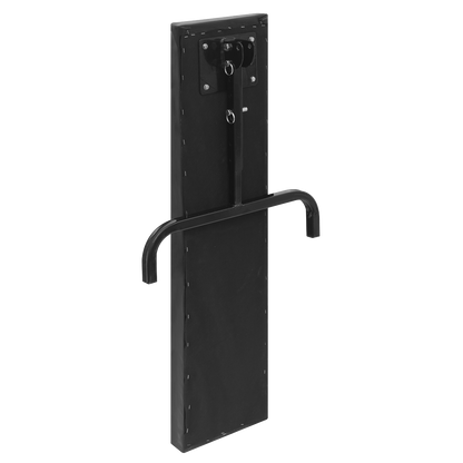 Under Dash Creeper Board
