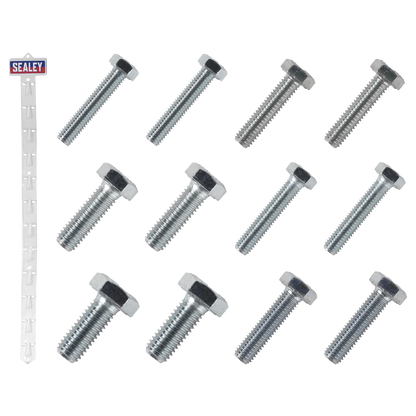 Clip Strip Deal - Set Screws