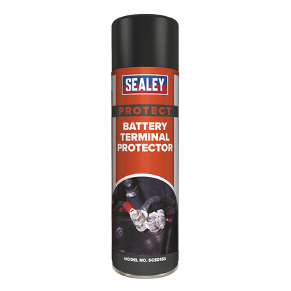 Battery Terminal Protector 500ml