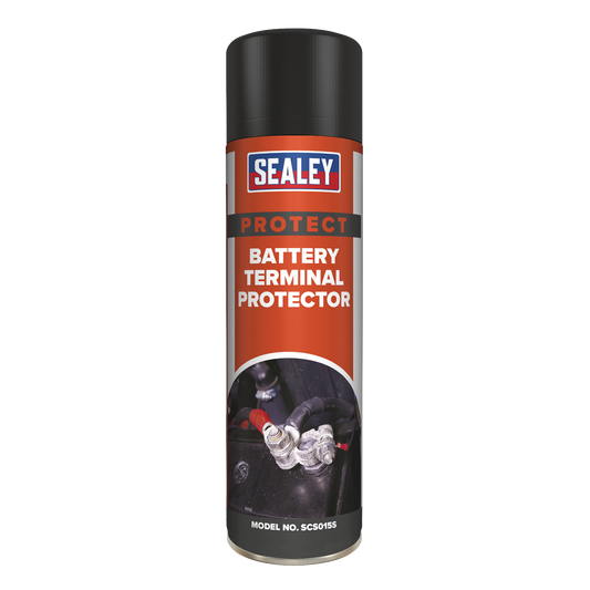 Battery Terminal Protector 500ml