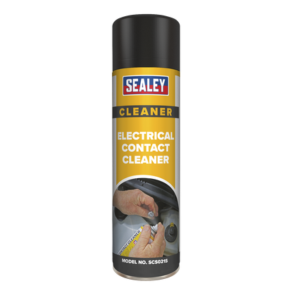 Electrical Contact Cleaner 500ml