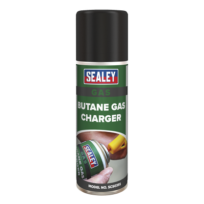 Butane Gas Refill 200ml