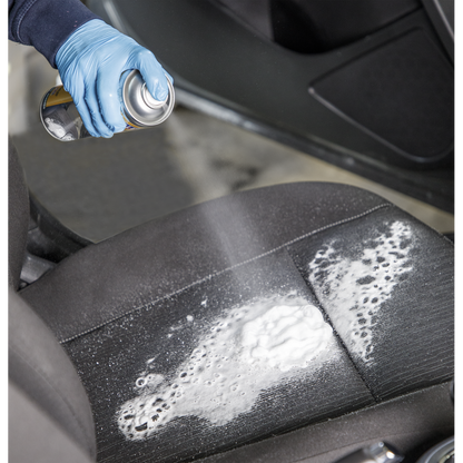 Multipurpose Foam Cleaner 500ml