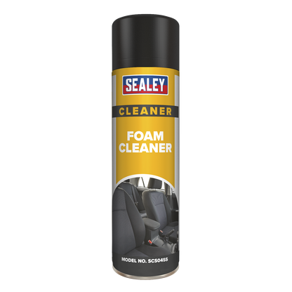 Multipurpose Foam Cleaner 500ml