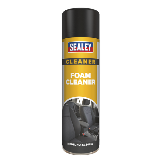 Multipurpose Foam Cleaner 500ml