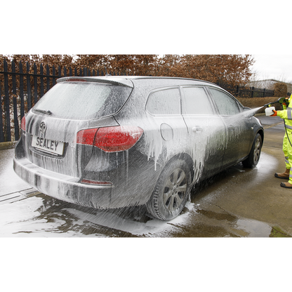 Whiteout Detailing Snow Foam 5L