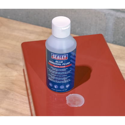 Glue Removal Fluid 200ml