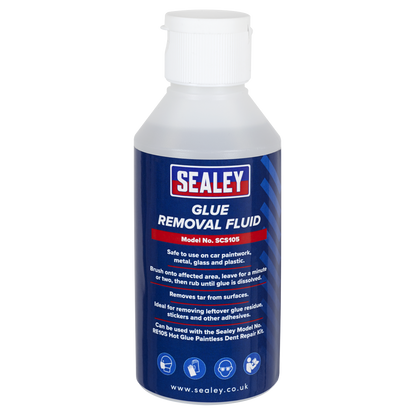 Glue Removal Fluid 200ml