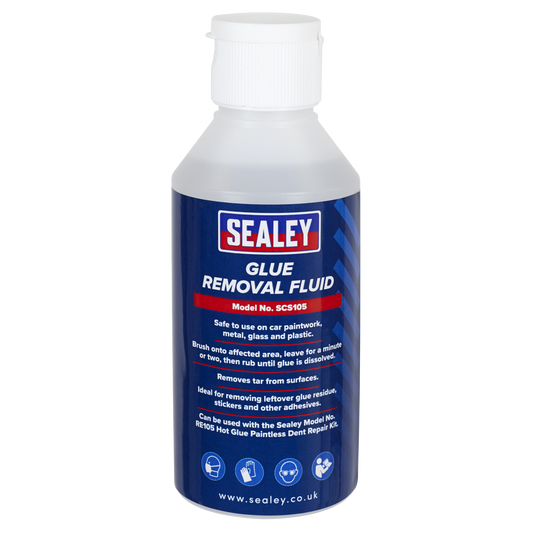 Glue Removal Fluid 200ml
