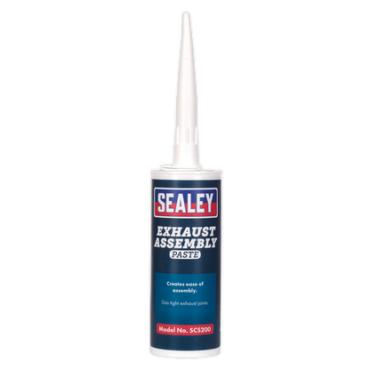 Exhaust Assembly Paste 300g