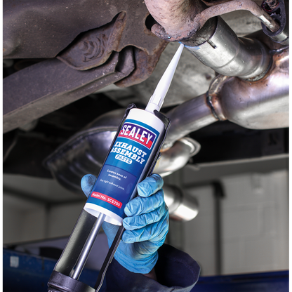 Exhaust Assembly Paste 300g