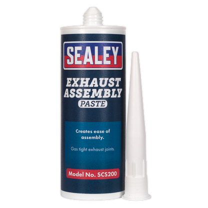 Exhaust Assembly Paste 300g