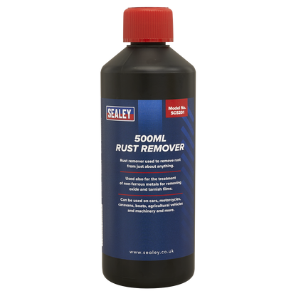 Rust Remover 500ml