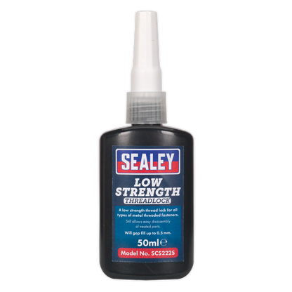 Adhesive & Sealant Kit 10pc