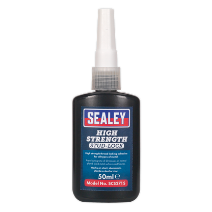 Adhesive & Sealant Kit 10pc