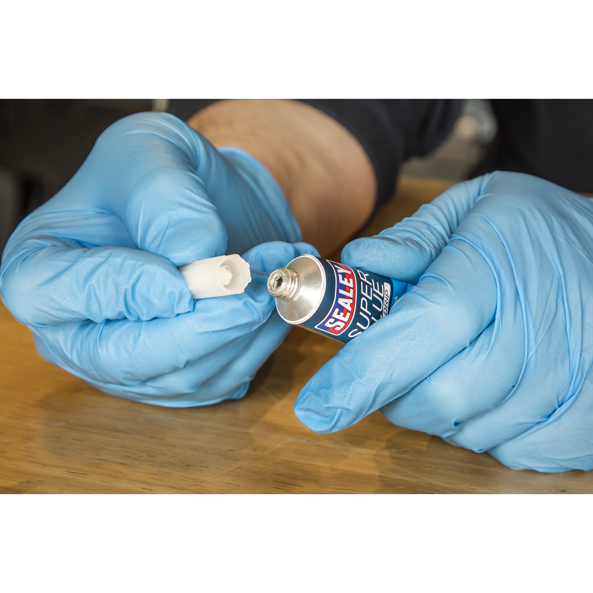 Non-Drip Gel Super Glue 20g