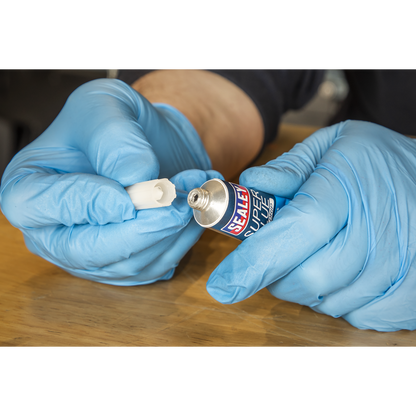 Non-Drip Gel Super Glue 20g