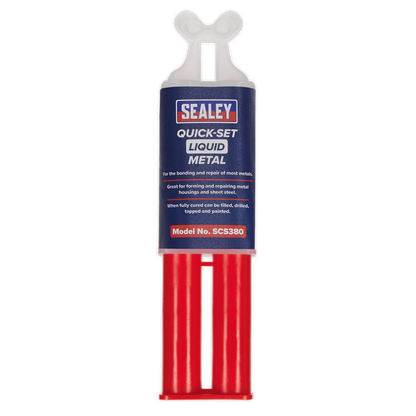 Adhesive & Sealant Kit 10pc