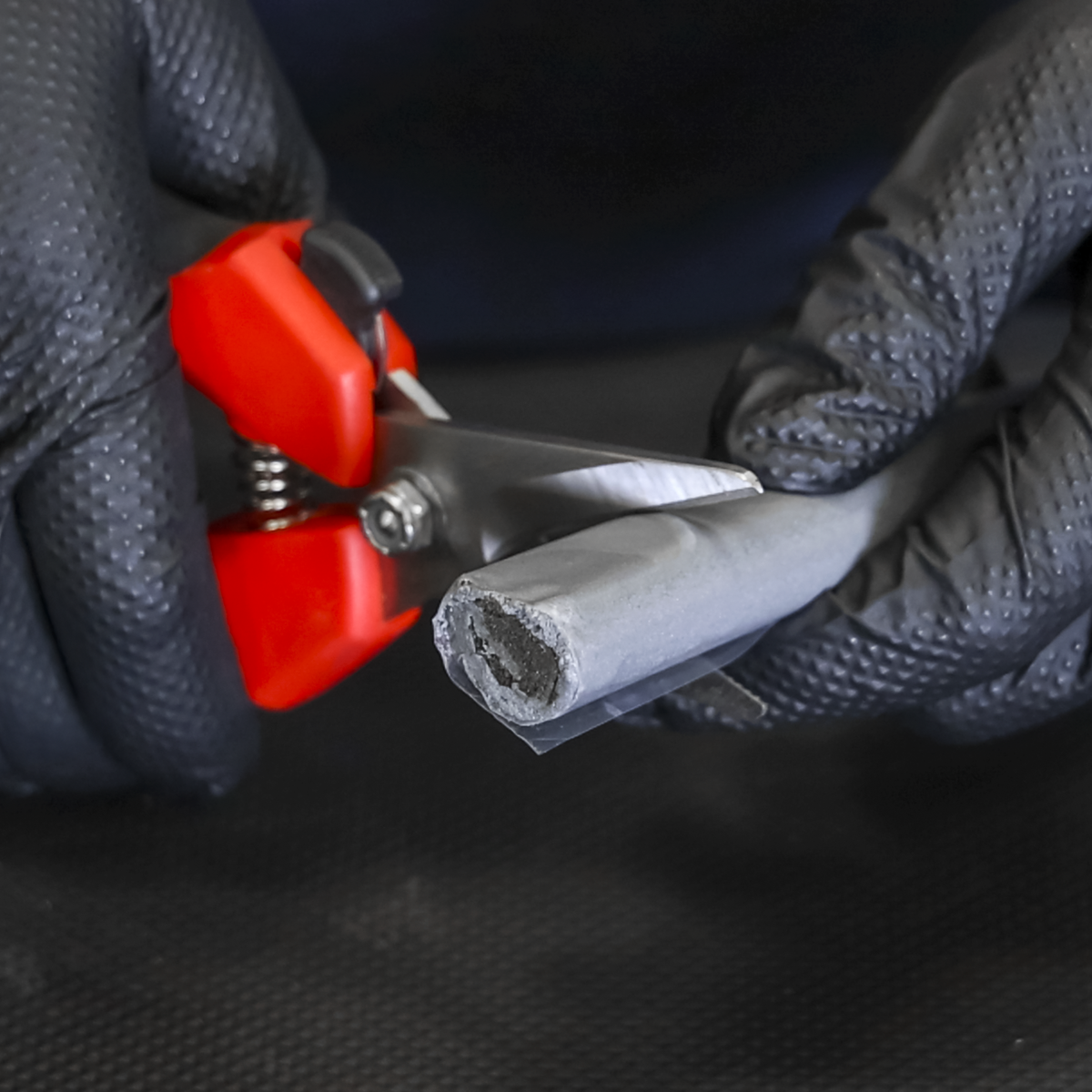 Quick-Set Putty Metal Steel Stick 114g