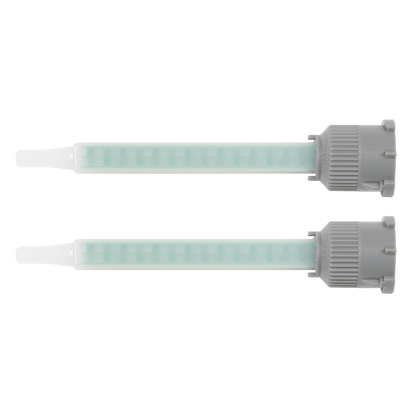 Rapid Set MMA Adhesive Mixing Nozzles 2pc