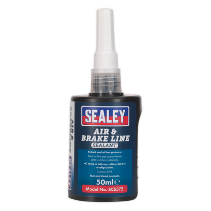 Adhesive & Sealant Kit 10pc