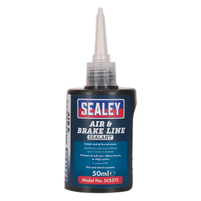 Air & Brake Line Sealant 50ml
