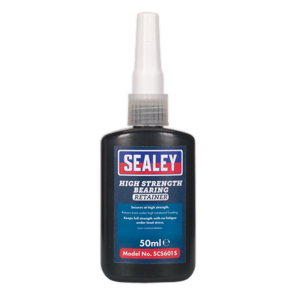 Adhesive & Sealant Kit 10pc