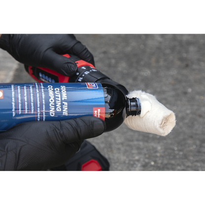 Fine Cutting Compound 500ml
