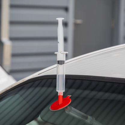 Windscreen Repair Kit