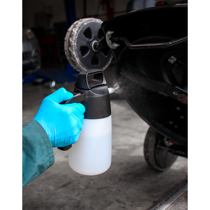 Premier Industrial Detergent Pressure Sprayer