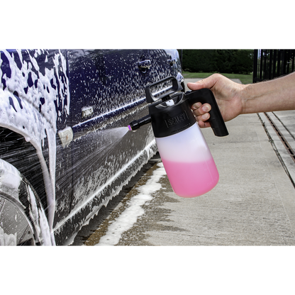 Premier Snow Foaming/Maintenance Pressure Sprayer