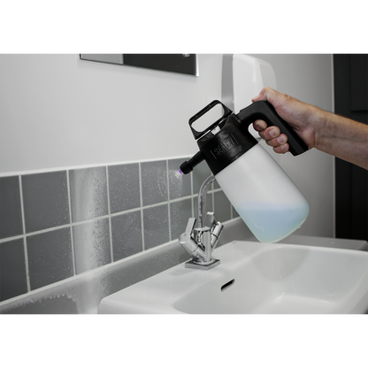 Premier Snow Foaming/Maintenance Pressure Sprayer