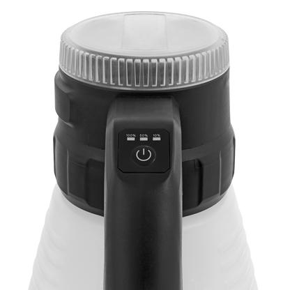 Rechargeable Pressure Sprayer 2L