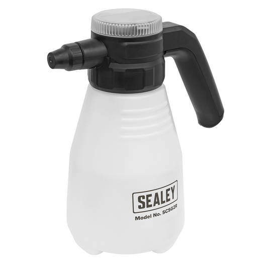 Rechargeable Pressure Sprayer 2L