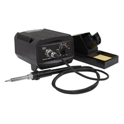 Premier Soldering Station 50W