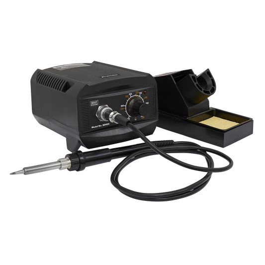 Premier Soldering Station 50W