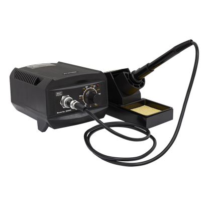 Premier Soldering Station 50W