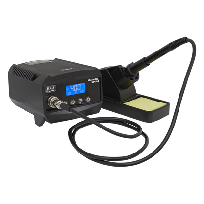 Premier Soldering Station 60W/230V