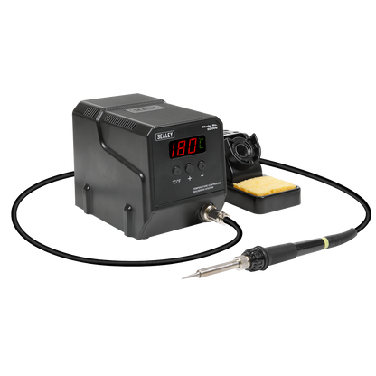 Soldering Station 60W/230V