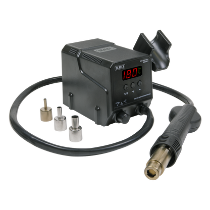 Hot Air Rework Station 300W/230V